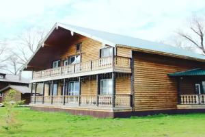 Priyut Kochevnika Guest house, Zvenigovo