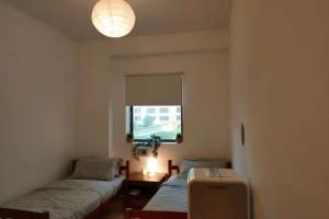 Backpackers DXB Hostel, Dubai