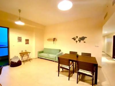 Backpackers DXB - 1