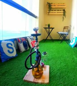 Backpackers DXB - 46