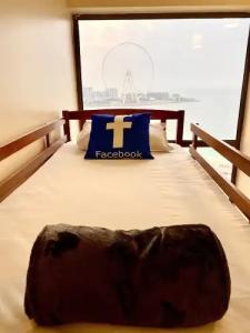 Backpackers DXB - 38