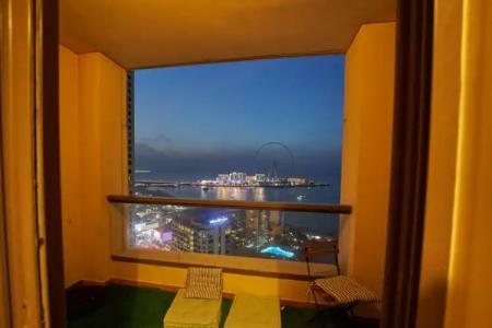 Backpackers DXB - 31