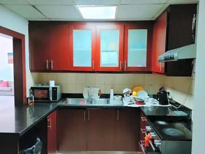 Backpackers DXB - 23