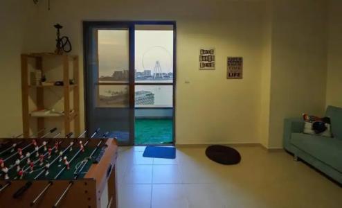 Backpackers DXB - 18