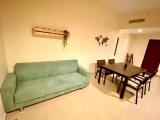 Bed in Dorm (female dorm)