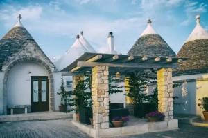 Masseria Cappuccini, Ostuni