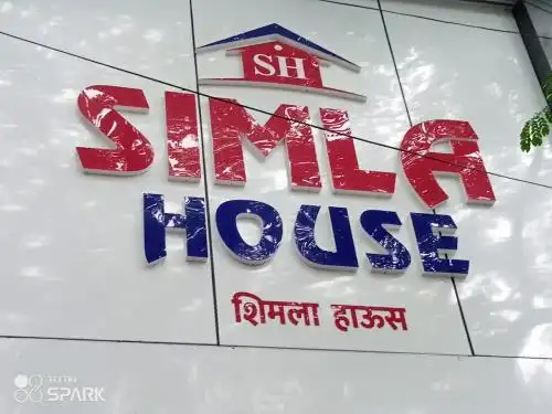 Simla House - 10
