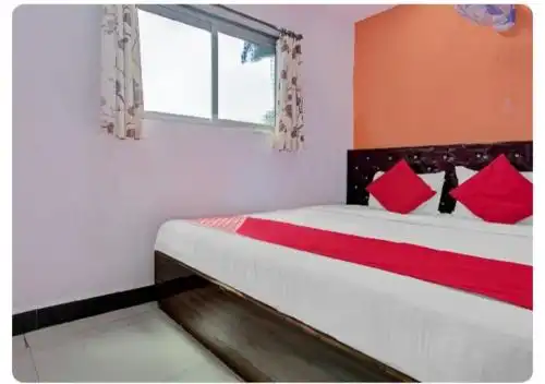 Simla House - 8