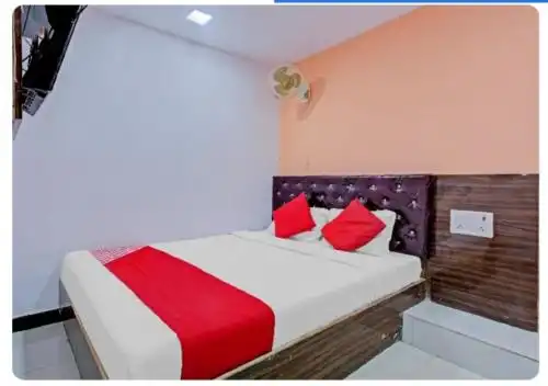 Simla House - 7