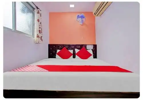 Simla House - 1