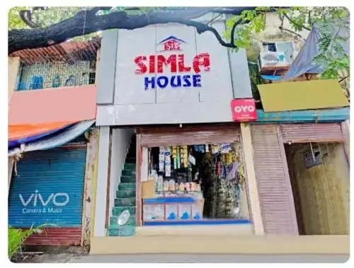 Simla House - 18