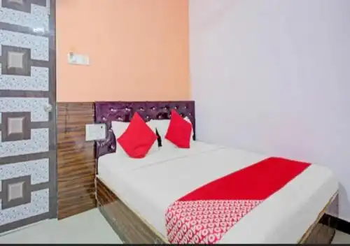 Simla House - 2