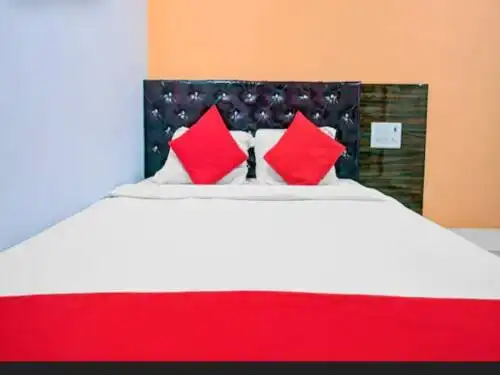 Simla House - 0