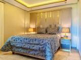 Deluxe room with sea view