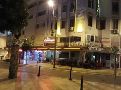 otel durkaya - 9