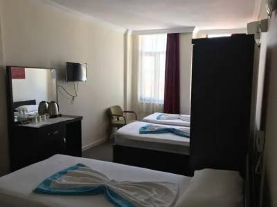 otel durkaya - 5