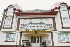 Shepit Karpat Hotel, Pylypets