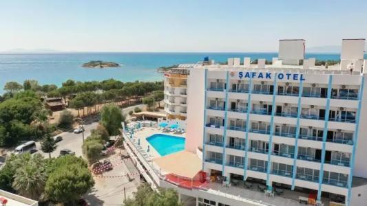 Safak Otel - 15