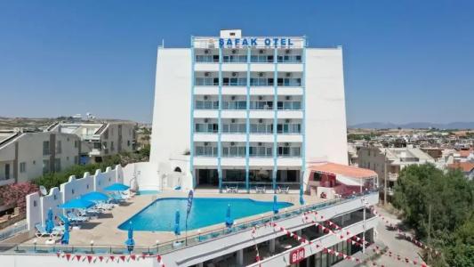 Safak Otel - 17