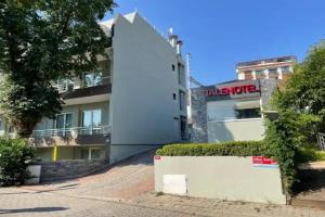 Talen Otel, Istanbul