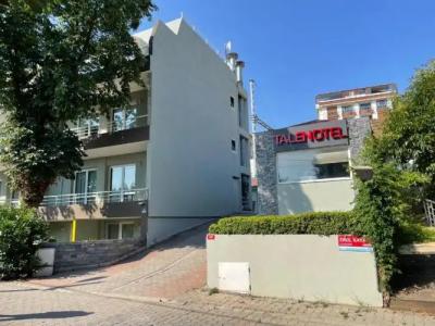 Talen Otel - 0