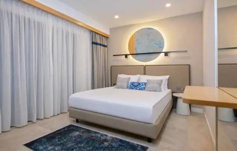 Crystal Sunset Pearl Collection - Ultimate All Inclusive - 50