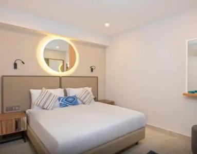 Crystal Sunset Pearl Collection - Ultimate All Inclusive - 55