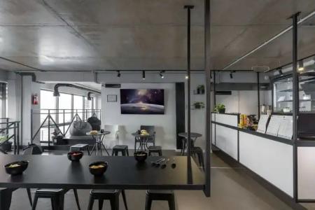 Capsule Constellation 91 - 4