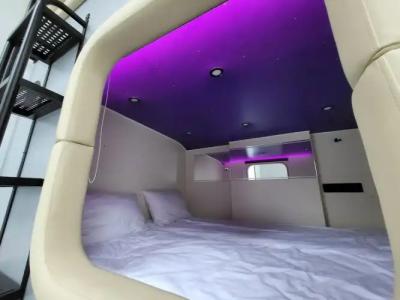 Capsule Constellation 91 - 33