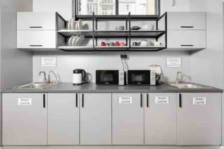 Capsule Constellation 91 - 20