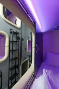 Capsule Constellation 91 - 22