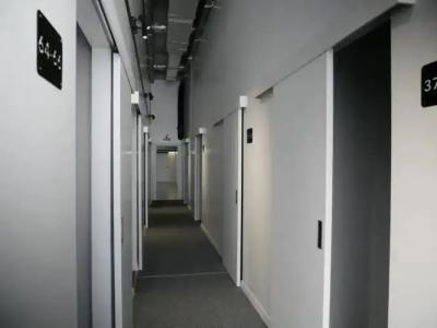 Capsule Constellation 91 - 9