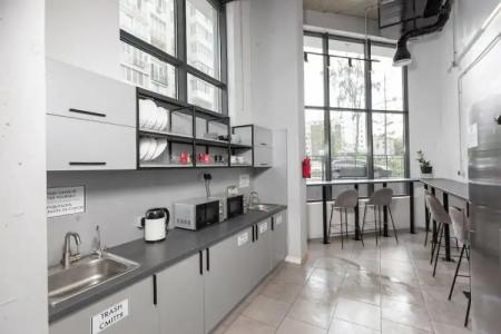 Capsule Constellation 91 - 19