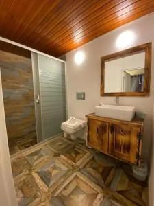 İmerek Taş Ev Butik Otel - 18