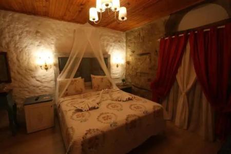İmerek Taş Ev Butik Otel - 22