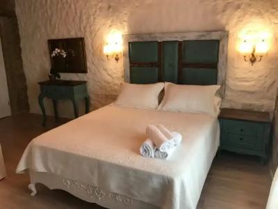 İmerek Taş Ev Butik Otel - 0