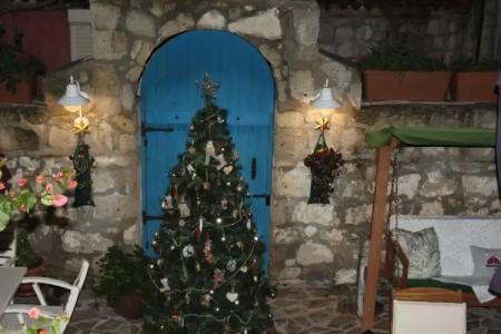 İmerek Taş Ev Butik Otel - 8