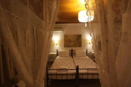 İmerek Taş Ev Butik Otel - 9