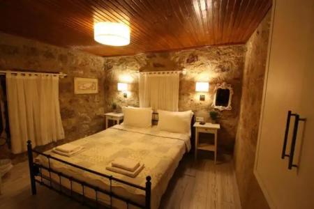 İmerek Taş Ev Butik Otel - 17