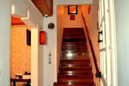 İmerek Taş Ev Butik Otel - 6