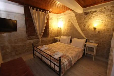 İmerek Taş Ev Butik Otel - 4