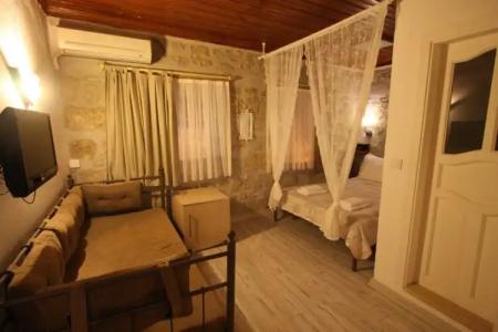 İmerek Taş Ev Butik Otel - 2