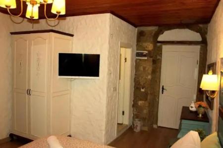 İmerek Taş Ev Butik Otel - 23
