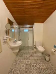 İmerek Taş Ev Butik Otel - 21