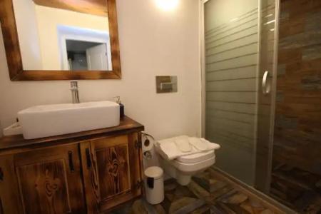 İmerek Taş Ev Butik Otel - 15