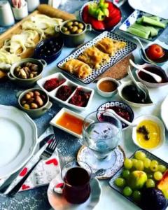 İmerek Taş Ev Butik Otel - 5