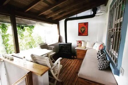 İmerek Taş Ev Butik Otel - 7