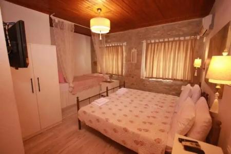İmerek Taş Ev Butik Otel - 10