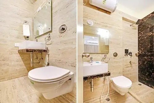 FabMayfair Tower Hussainpur - 64