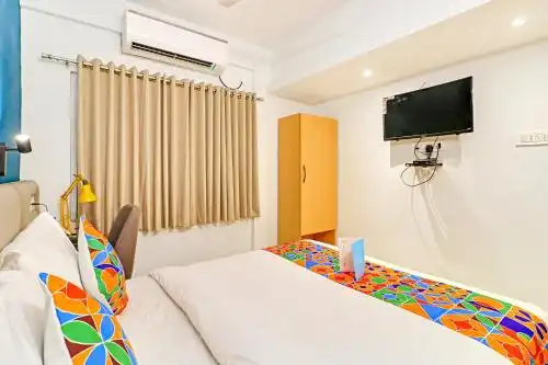 FabMayfair Tower Hussainpur - 59